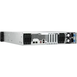 QNAP TS-h3077AFU-R5 Leergehäuse schwarz