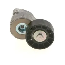 Bosch Riemenspanner, Keilrippenriemen 1987945832 für Fiat