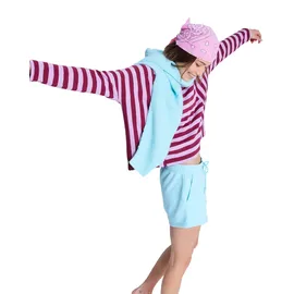 Roxy Surf Stoked Tanager Turquoise S