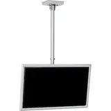 Smart Media SMS Flatscreen CH VST2/D2 - Montagekomponente (Stützrohr), TV Zubehör, Schwarz