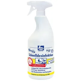 Dr.Becher Dr. Becher Schnelldesinfektionsmittel 1 Liter