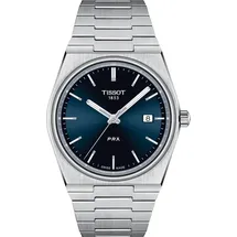 TISSOT PRX Edelstahl 40 mm T137.410.11.041.00