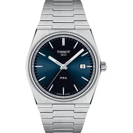 Tissot PRX Edelstahl 40 mm T137.410.11.041.00