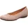 Gabor Klassische Slipper in Beige | Gr.: 37