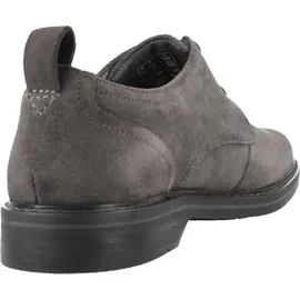 CLARKS Aldwin Lace Herren Grau 44,5