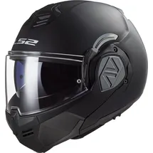 LS2 FF906 Advant Solid matt black 3XL