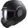LS2 FF906 Advant Solid matt black 3XL