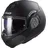 LS2 FF906 Advant Solid matt black 3XL