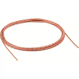 Flex Akku Garten Set 18V Hochentaster Heckenschere Rasentrimmer 2x5,0 Ah Akku Öl