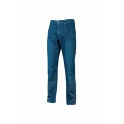 U-Power Jeans Romeo - guado jeans - 33