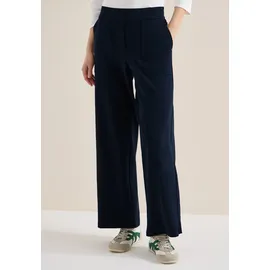 Cecil Style Neele Regular Blau XXL
