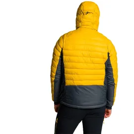 Trangoworld Medel V02 Jacke - Mustard / Black - XL