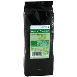 Grüner Tee Japan Bancha