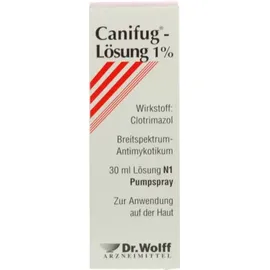 Dr. Wolff 1%