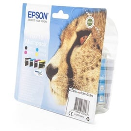 Epson T0715 CMYK