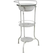 Hti-Living HTI-Line, Waschtischkonsole, Waschplatz Le Bain Waschplatz Le Bain