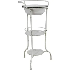 Hti-Living HTI-Line, Waschtischkonsole, Waschplatz Le Bain Waschplatz Le Bain