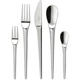 Villeroy & Boch NewMoon 30-tlg.