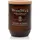 Woodwick ReNew Duftkerze 368 g braun