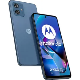 Motorola Moto G54 5G 4 GB RAM 128 GB Indigo Blue