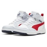 Puma Rebound V6 Mid AC+ PS Sneaker 393832 09 One Size