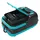 Spinera SUP Pumpe High Pressure 12V 16 PSI schwarz