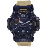 Casio G-Shock Analog Digital Sports Tough Solar 200M Mens Watch GWG-2000-1A5