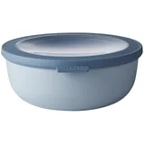 Mepal Cirqula nordic blue 1,25 l