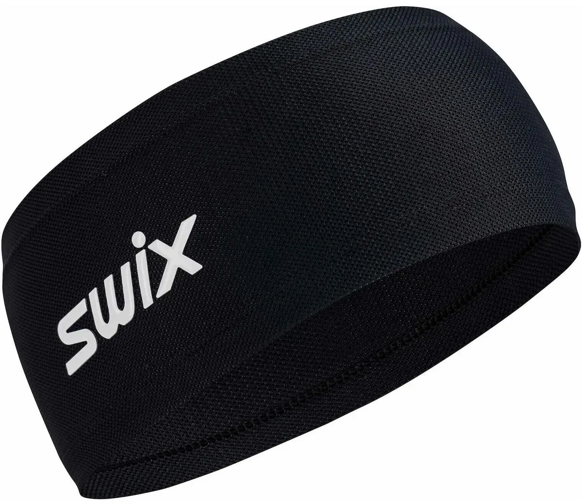 Swix Vantage Light Headband black (10000) OS
