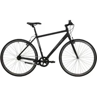 PANTHER RISO 1.0 - 28" - schwarz matt