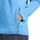 Jack Wolfskin Baiselberg Jacke - Mid Blue - S