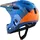 CRATONI C-Maniac 2.0 MX 54-58 cm blue/orange matt