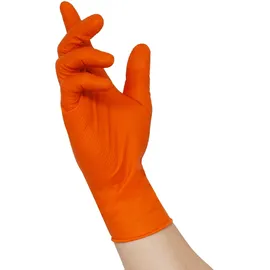 Nitras TOUGH GRIP N orange