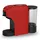 Sogo Kaffeemaschine Sogo CAF-SS-7650 rot/schwarz