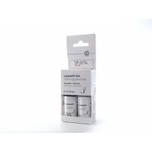 Volkswagen Lackstift-Set Ibisweiss 2 St. 18 ml