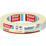 Tesa CLASSIC 19mm/50m, 1 Stück (52803-00000-01)