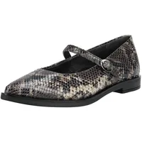 Paul Green Ballerinas Leder", Damen, EU
