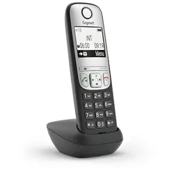 Gigaset A690 HX - Schnurlostelefon