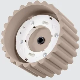 Sollux Aura 1 Gx53 Taupe Alu Sollux lighting