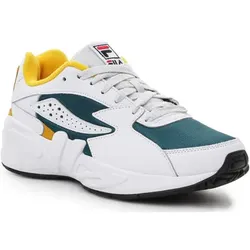 Fila  Fitnessschuhe Schuhe  Mindblower Men Sneakers 1010574-02F  in Weiss, 44