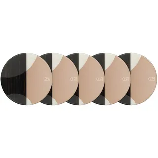 GESSI ORIGINI ART-Griffeinsatz-Set Cipria - Cipria