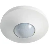 ESYLUX Decken-Präsenzmelder UP, 360 Grad PD-C 360i/8