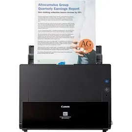 Canon imageFORMULA DR-C225 II