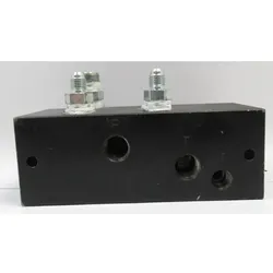 Optimum Ventilblock S350GA/SD350AV