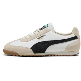 Puma Arizona Retro - Weiss - 38.5 EU