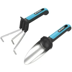Cellfast - Kleines Werkzeugset für die Gartenpflege ENERGO