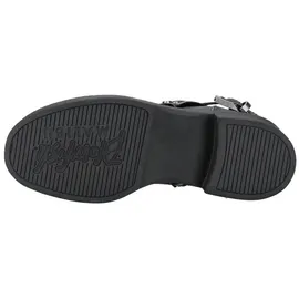 Blowfish Malibu Venice Modische Stiefel für Damen, EU 37, Medium Fit