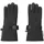 Reima Handschuhe " Pivo " in Schwarz | Gr.: 4