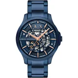 Giorgio Armani Armani Exchange Herrenuhr Edelstahl Herrenuhren