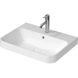 Duravit Happy D.2 Plus Aufsatzwaschtisch 60 x 46 cm (2360600000)